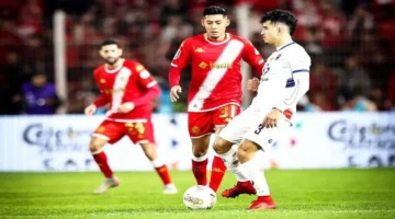 توقيت مواجهة الوداد وأولمبيك آسفي في إياب دور الـ16 بالكونفدرالية الإفريقية